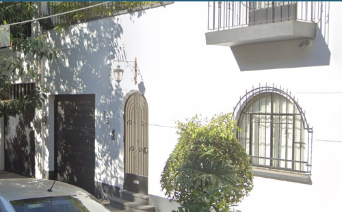 Casa En Venta En Calle Zitacuaro 15, Hipódromo Condesa, Ciudad De México,20 Ajrj