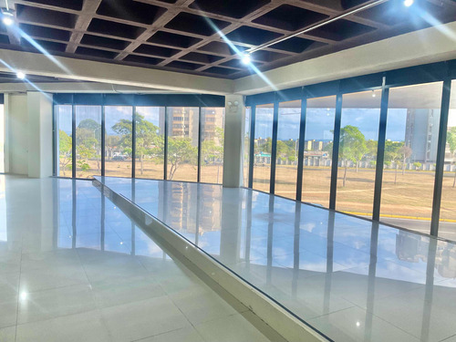 Imagen 3 de 7 de Vende Oficina Local Centro Comercial Caroni Plaza Alta Vista Puerto Ordaz Estado Bolívar