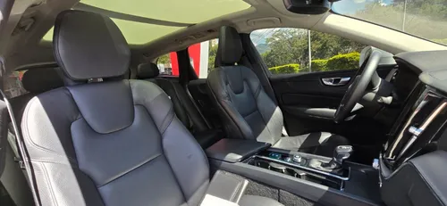 Volvo XC60 2.0 T5 Awd Momentum