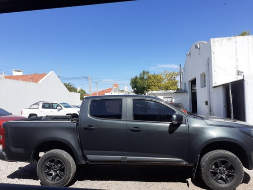 Chevrolet S10 2.8td 4x2 Lt