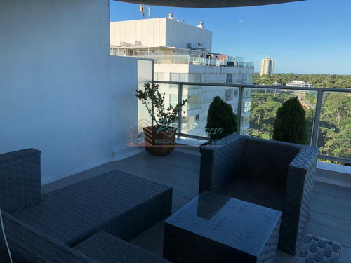 Imagen 29 de 30 de Apartamento En Mansa, 3 Dormitorios. - Punta Del Este Mansa