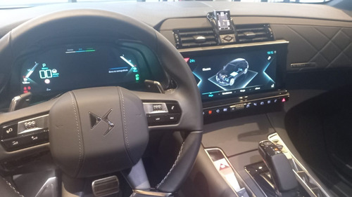 Imagen 8 de 25 de Ds7 Crossback E-tense 4x4