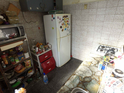 Imagen 20 de 30 de Ph 3 Ambientes Luminoso Patio Y Terraza 2 Baños