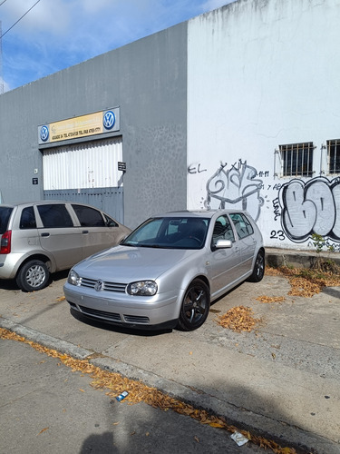 Volkswagen Golf 1.8 Turbo Gti