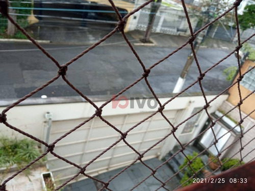 Imagem 14 de 18 de Sobrado 4 Quartos, 360 M² Úteis R$ 1.650.000 - Planalto Paulista - Sp - So0672