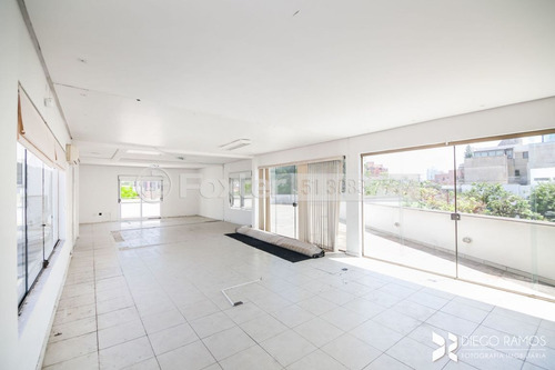 Imagem 4 de 30 de Loja, 840 M², Passo Da Areia - 203603