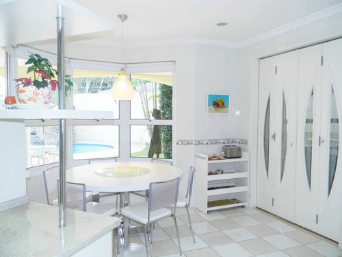 Imagem 11 de 25 de Condominio -4 Suites - Venda - Brooklin - Reo57585