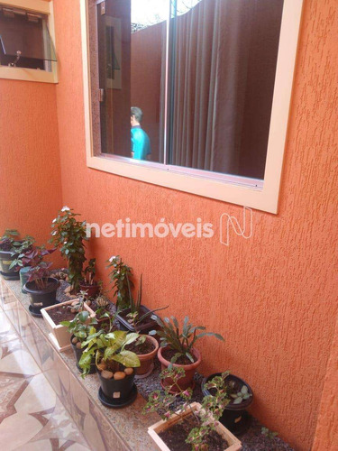 Imagem 14 de 30 de Venda Casa Setor Residencial Oeste São Sebastião - 861407