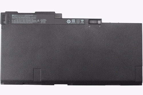 Bateria Original Hp Hstnn-l11c-5 Hstnn-lb4r 717376-001 Int