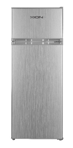 Heladera C/freezer 205 Lts Frio Humedo Xion Xi-hfh222x