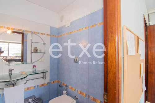 Venta 2 Casas Pocitos (ref: Jpd-1526)