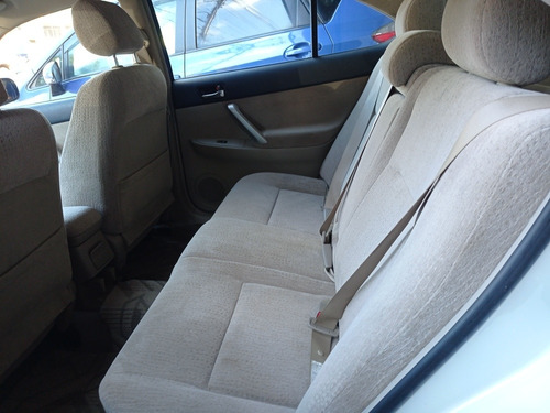 Imagen 4 de 5 de Toyota Premio Nafta