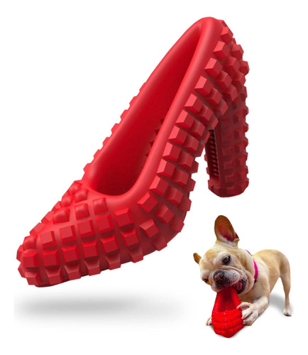 Tome Dog Toys Para Masticadores Agresivos - Zapato Para Perr