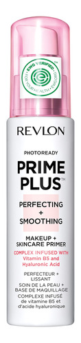 Revlon Photoready Prime Plus - Maquillaje Facial Para Todo .