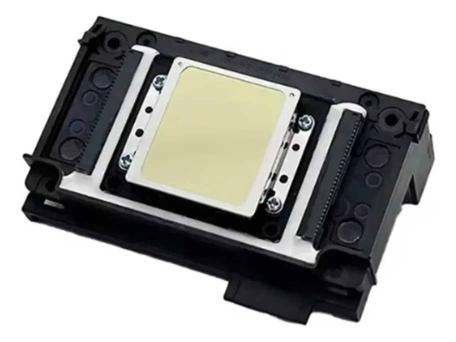 Cabeça De Impressão Epson Xp600 Dx9 Impressão A 6 Cores