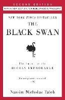 Imagen 1 de 4 de The Black Swan: Second Edition - Nassim Nicholas Taleb