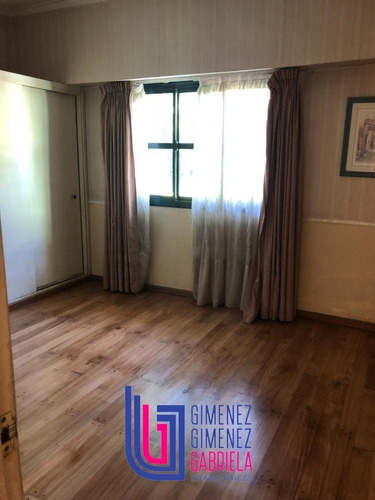 Venta 21 D E/ 461 Y 462 Casa 3 Dormitorios City Bell