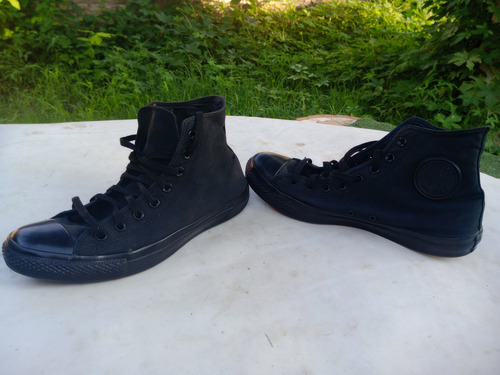 Botitas Converse Talle 43.5 Buen Estado (Usado)