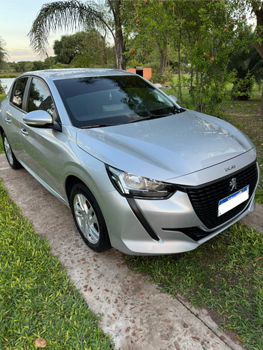 Peugeot 208 1.6 Like Pack