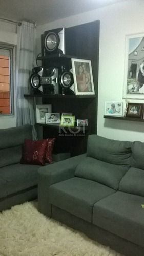Apartamento Santa Tereza Porto Alegre - 7780