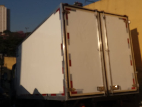 Imagem 4 de 7 de Ford Cargo 816