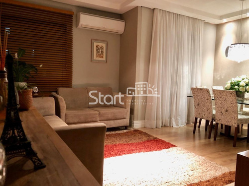 Imagem 3 de 24 de Apartamento À Venda Em Jardim Do Lago - Ap004049