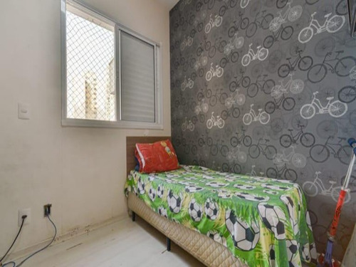 Imagem 21 de 30 de Apartamento - 813f - 68691849