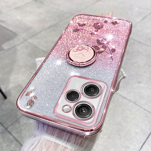 Hefu Capa Para Xiaomi Note 12 Pro Plus (5g) / Redmi Note 12