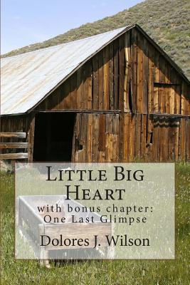 Libro Little Big Heart: With Bonus Chapter: One Last Glim...