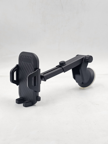 Soporte Teléfono Para Vehículo, Ajustable