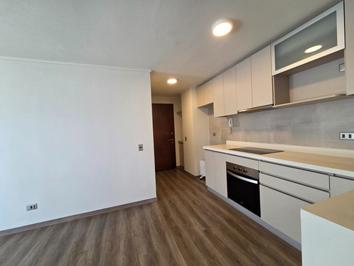 Se Arrienda Departamento De 2 Dormitorios En Concepción.