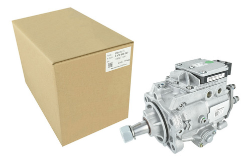 Bomba Inyección Diesel Vp44 Np-0470506027 Para 5.9 Dodge Ram (Reacondicionado)