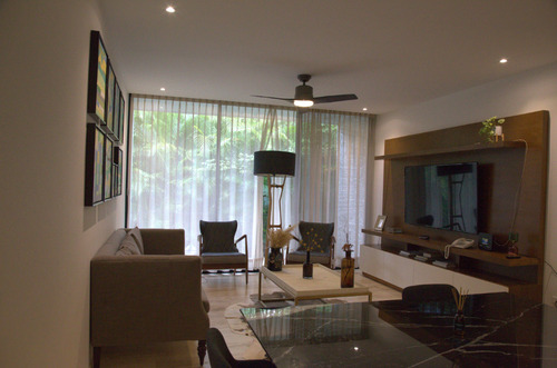 Penthouse En Venta, Cabo Norte, Merida