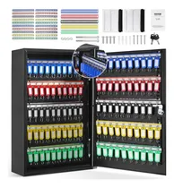 Comprar Gabinete Llaves Montaje Pared Organizador Llavero 240 Llaves