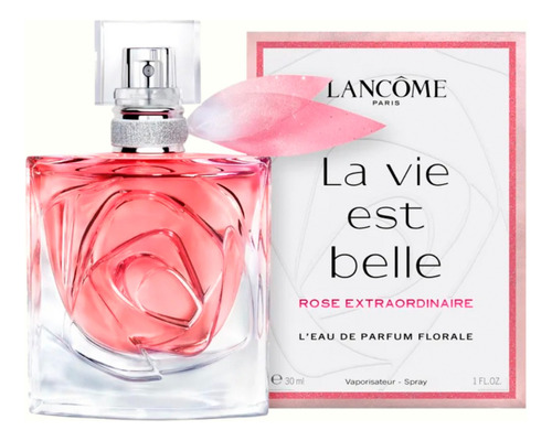 Perfume La Vie Est Belle Rose Extraordinaire Edp 30ml