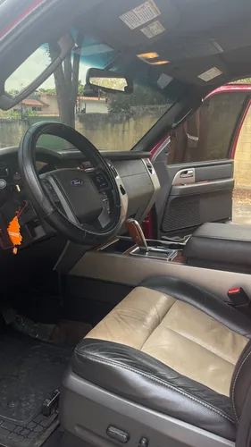 Ford Explorer Expedition 2007