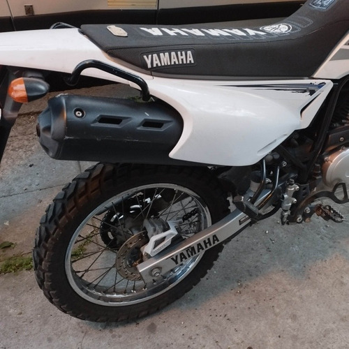Imagen 5 de 7 de Yamaha Xtz 250
