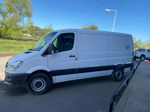Mercedes-Benz sprinter 415 3665 TN sprinter 415 3665 TN