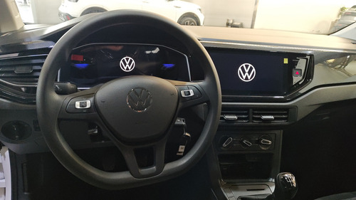 Volkswagen Polo 1.6 Msi Mt