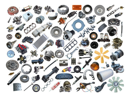 Importacion Repuestos Automotor 15 Dias