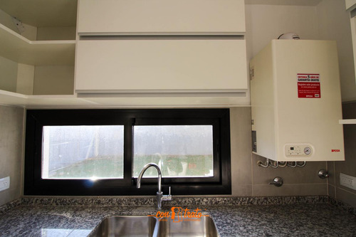 Introva Eco Housing Casa De 3d Última Unidad Apto Bancor!