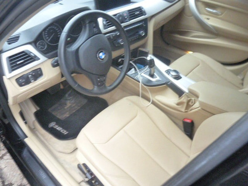 Bmw / 320i Gp Active Flex Automática