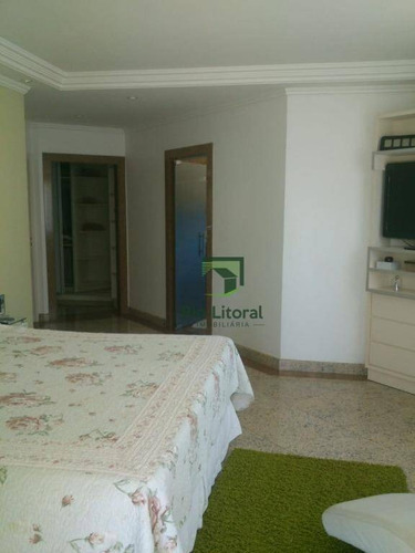 Imagem 22 de 30 de Casa À Venda, 670 M² Por R$ 2.400.000,00 - Costazul - Rio Das Ostras/rj - Ca0803