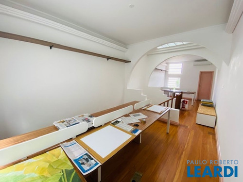 Imagem 11 de 15 de Comercial - Vila Madalena - Sp - 638741