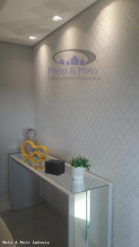 Apartamento Para Venda Em Bragança Paulista, Centro, 3 Dormitórios, 1 Suíte, 1 Banheiro, 2 Vagas - 011_2-38687