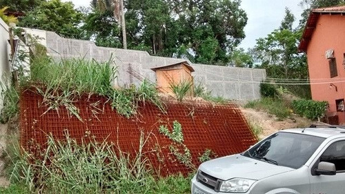 Imagem 10 de 15 de Terreno À Venda, 515 M² - Badu - Niterói/rj - Te0157