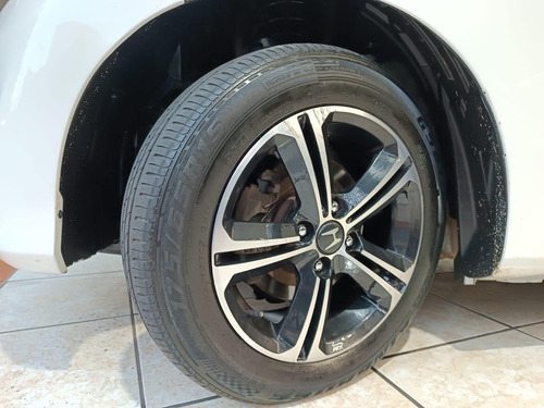 Honda Fit LX FLEX AT