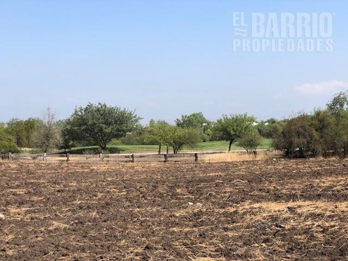 Imagen 4 de 6 de Sitio En Venta En Colina