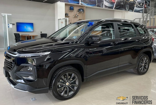 Imagen 1 de 5 de Chevrolet Captiva