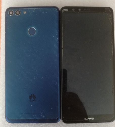 Huawei Y9 2018 (refacciones)